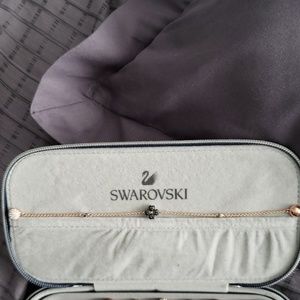 SWAROVSKI MAGNETIC REMIX BRACELET